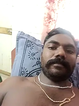 TamizhanKishwin7 online show from 11/18/25, 06:40