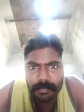 TamizhanKishwin7 online show from 11/19/25, 04:45