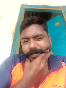 TamizhanKishwin7 online show from 11/25/25, 04:23