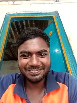 TamizhanKishwin7 online show from 11/29/25, 06:27