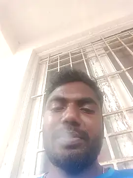 TamizhanKishwin7 online show from 12/03/25, 09:07