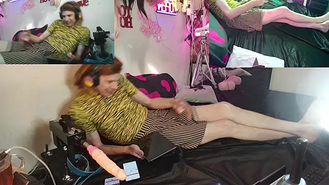 Sletjerayxh online show from 09/14/25, 09:19