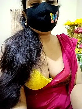 Ameera19 online show from 02/11/26, 07:30