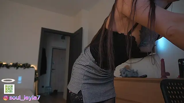 Sola LI online show from 12/07/24, 05:15