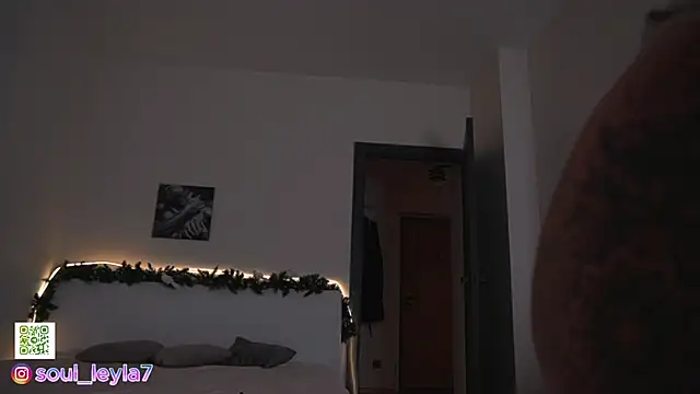 Sola LI online show from 12/09/24, 12:30