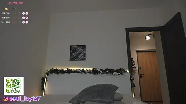 Sola LI online show from 01/17/25, 09:49