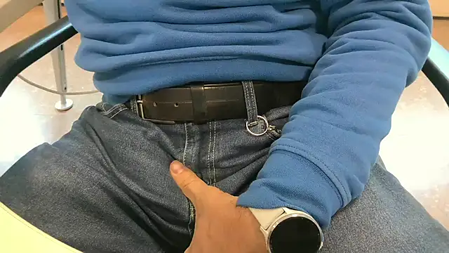 alessandroman2114 online show from 01/09/26, 11:13