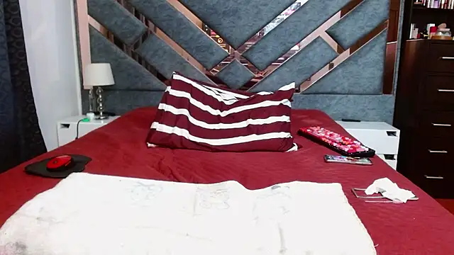 KarlaTesg online show from 06/21/26, 10:07