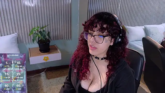 Eli666uwu online show from 09/09/25, 11:32