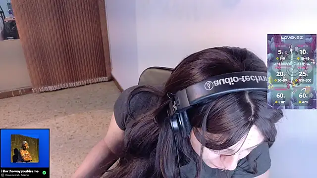 Eli666uwu online show from 10/06/25, 03:42