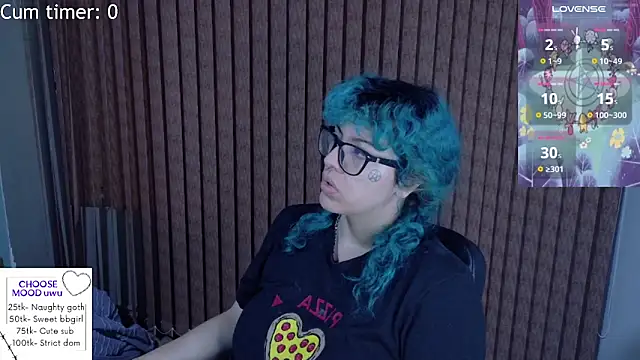 Snapshot of Eli666uwu chatting on 03/04/26, 10:54 Eli666uwu online show from 03/04/26, 10:54