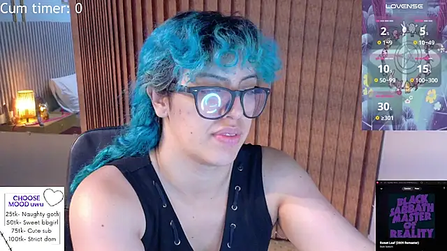 Snapshot of Eli666uwu chatting on 03/06/26, 04:36 Eli666uwu online show from 03/06/26, 04:36