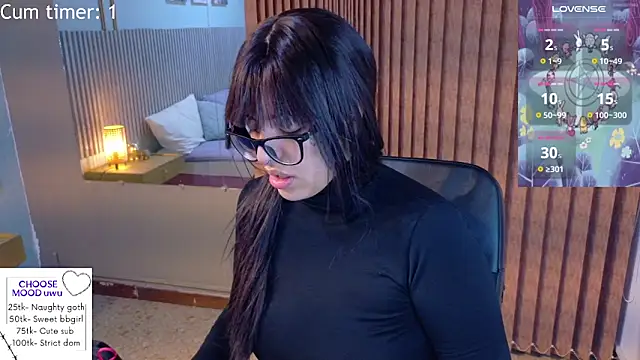 Snapshot of Eli666uwu chatting on 03/21/26, 10:42 Eli666uwu online show from 03/21/26, 10:42