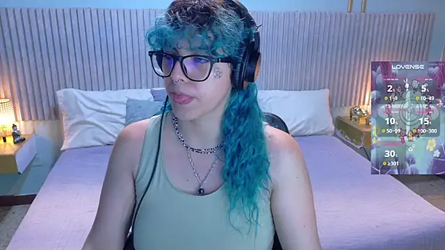 Snapshot of Eli666uwu chatting on 04/03/26, 10:57 Eli666uwu online show from 04/03/26, 10:57