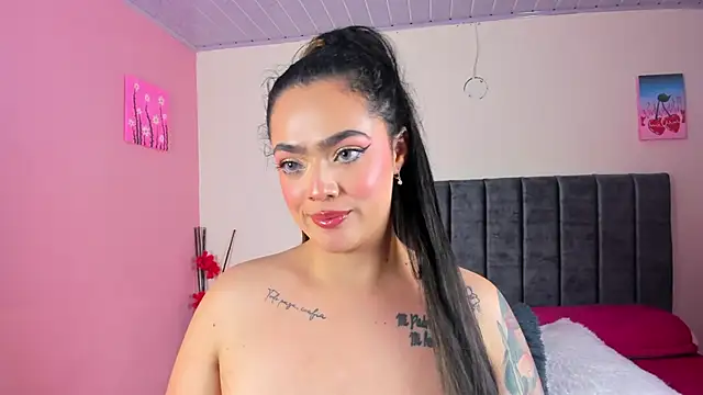 Snapshot of KayllaEvanss_ chatting on 12/28/24, 06:50 KayllaEvanss online show from 12/28/24, 06:50