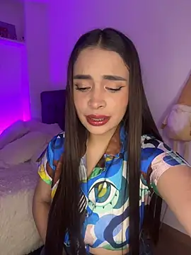 soy paulina online show from 12/13/24, 04:43