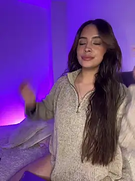 soy paulina online show from 02/02/25, 08:46