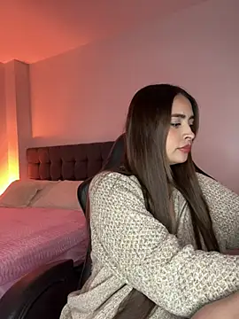 soy paulina online show from 03/18/25, 05:41