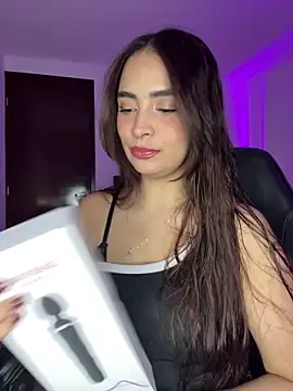 soy paulina online show from 12/05/25, 02:42