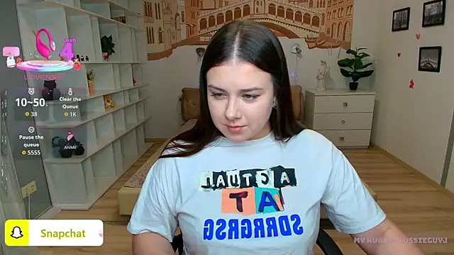 AnettaMilder online show from 06/04/26, 05:35