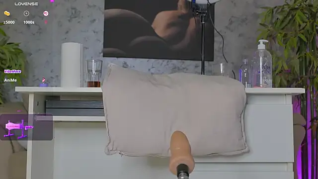 luckyalice  online show from 02/27/25, 11:15