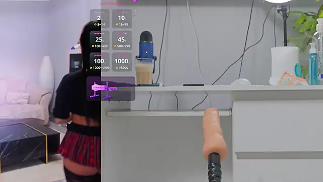 luckyalice  online show from 09/11/25, 07:03