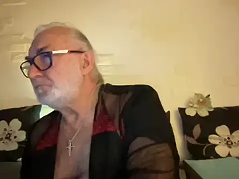 EroticVenetian online show from 02/28/25, 07:35