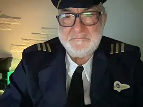 EroticVenetian online show from 03/01/25, 01:43