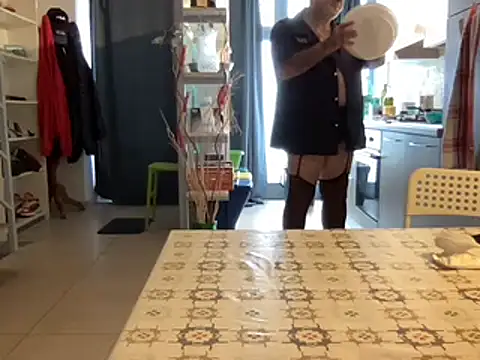 EroticVenetian online show from 03/01/25, 02:13