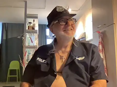 EroticVenetian online show from 03/02/25, 03:48