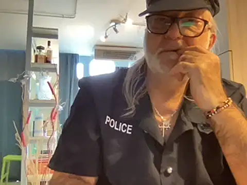 EroticVenetian online show from 03/03/25, 12:37