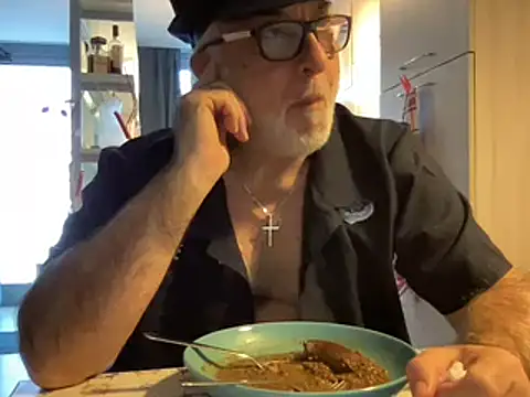 EroticVenetian online show from 03/03/25, 03:42