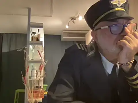 EroticVenetian online show from 03/03/25, 06:44