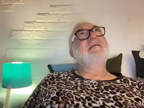 EroticVenetian online show from 03/03/25, 10:31