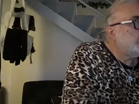 EroticVenetian online show from 03/04/25, 06:39