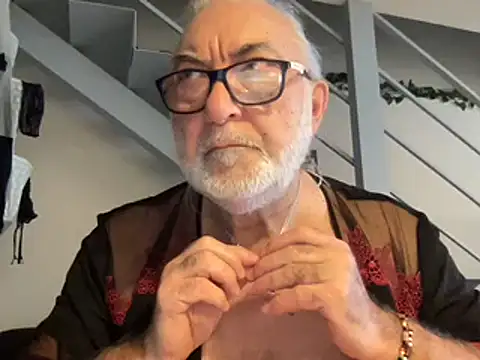 EroticVenetian online show from 03/05/25, 06:54