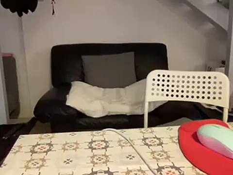 EroticVenetian online show from 03/05/25, 10:21