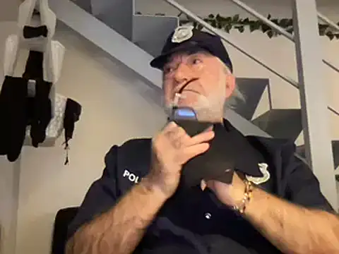 EroticVenetian online show from 03/06/25, 06:08