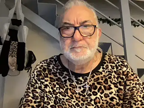 EroticVenetian online show from 03/07/25, 06:24