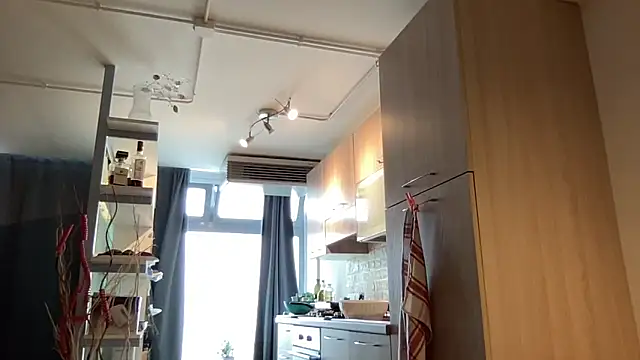 EroticVenetian online show from 03/08/25, 12:30