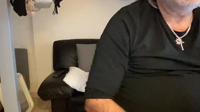 EroticVenetian online show from 03/08/25, 03:35