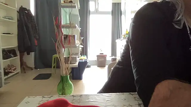 EroticVenetian online show from 03/11/25, 12:28