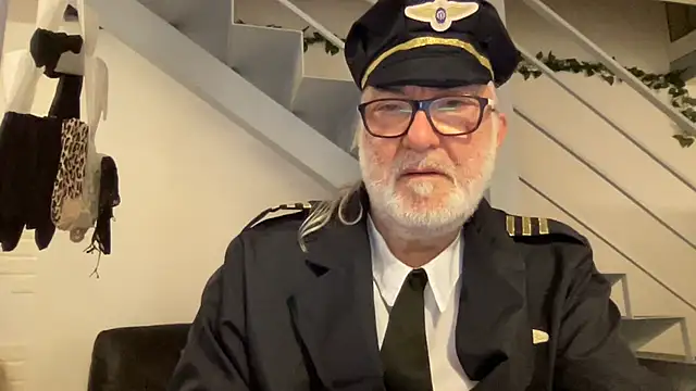 EroticVenetian online show from 03/11/25, 06:52