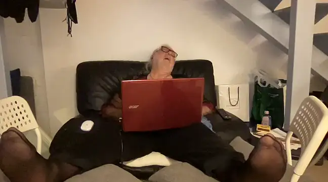 EroticVenetian online show from 03/12/25, 09:56