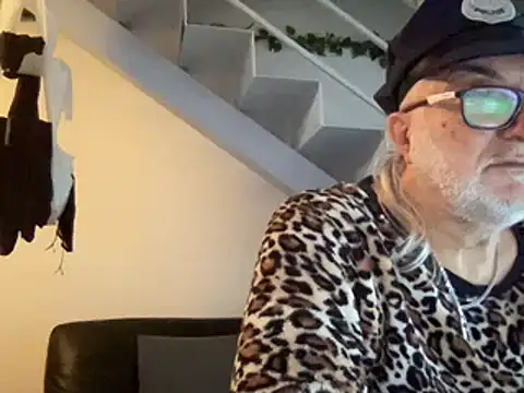 EroticVenetian online show from 03/14/25, 03:36