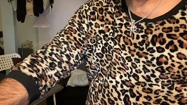 EroticVenetian online show from 03/20/25, 09:35