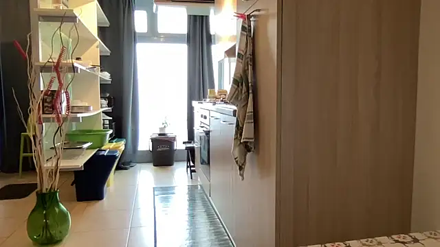 EroticVenetian online show from 03/21/25, 06:16