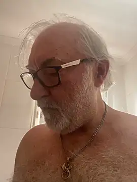 EroticVenetian online show from 09/11/25, 08:36