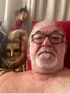 EroticVenetian online show from 09/20/25, 08:48