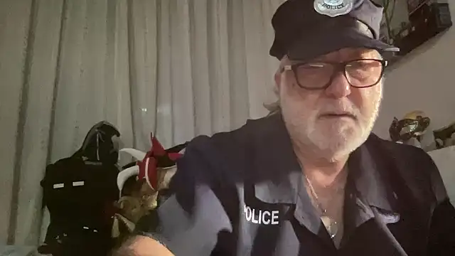 EroticVenetian online show from 11/18/25, 06:51